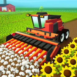 Harvest Simulator Play Harvest Simulator Game
