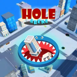 Hole Arena Play Hole Arena Game