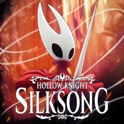 Hollow Knight: Silksong Play Hollow Knight: Silksong Game
