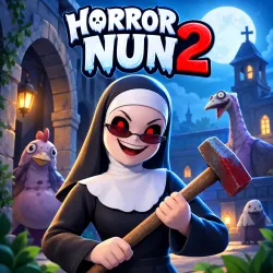 Horror Nun 2 Play Horror Nun 2 Game