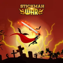 Stickman War Play Stickman War Game