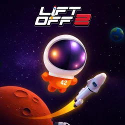 Lift Off 2 Play Lift Off 2 Game
