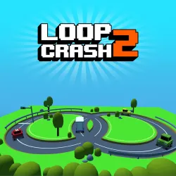 Loop Crash 2 Play Loop Crash 2 Game