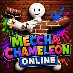 Meccha Chameleon Online Play Meccha Chameleon Online Game