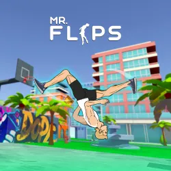 Mr Flip Play Mr Flip Game