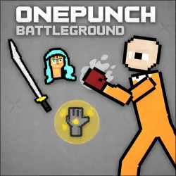 ONEPUNCH battleground Play ONEPUNCH battleground Game