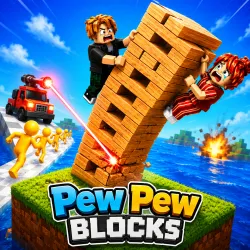 Pew Pew Blocks Play Pew Pew Blocks Game