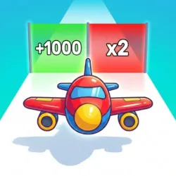 Plane Evolution 3D Play Plane Evolution 3D Game