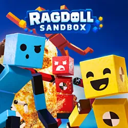 Ragdoll Sandbox Play Ragdoll Sandbox Game