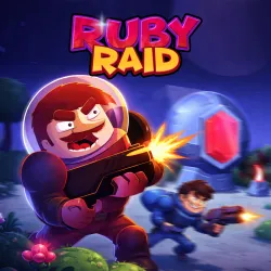 Ruby Raid Play Ruby Raid Game