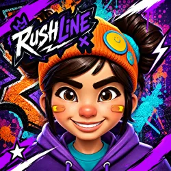 Rush Line Play Rush Line Game