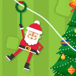 Santa Go Play Santa Go Game