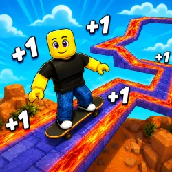 SKATE +1 Speed Play SKATE +1 Speed Game