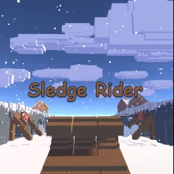 Sledge Rider Sledge Rider