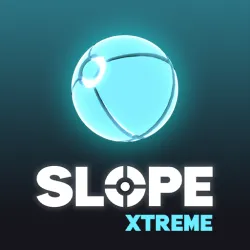 Slope Xtreme Play Slope Xtreme Game