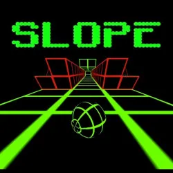 Slope Play Slope Game