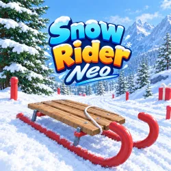 Snow Rider Neo Play Snow Rider Neo Game