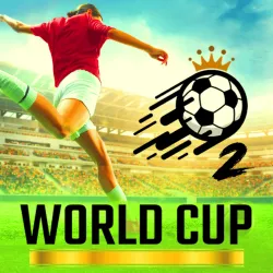 Soccer Skills 2 World Cup Play Soccer Skills 2 World Cup Game