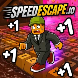 SpeedEscape.io Play SpeedEscape.io Game