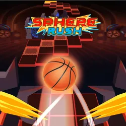 Sphere Rush Play Sphere Rush Game