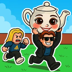 Steal Brainrot Online Play Steal Brainrot Online Game