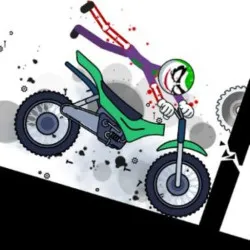 Stickman Dismount Simulator Play Stickman Dismount Simulator Game