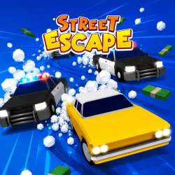 Street Escape Play Street Escape Game