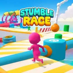 Stumble Race Play Stumble Race Game