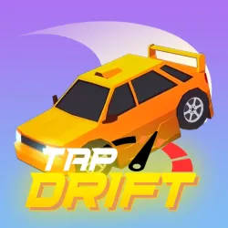 Tap Drift Play Tap Drift Game