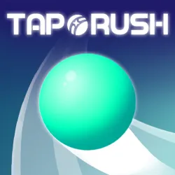 Tap Rush Play Tap Rush Game