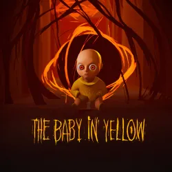 The Baby in Yellow Play The Baby in Yellow Game