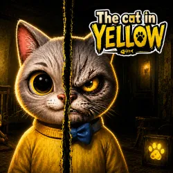 The Cat in Yellow Play The Cat in Yellow Game