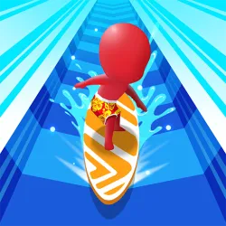Water Race 3D Play Water Race 3D Game