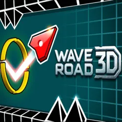 Wave Road 3D Play Wave Road 3D Game