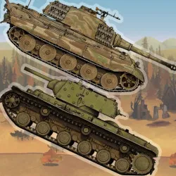 World Wars - Tanks Play World Wars - Tanks Game