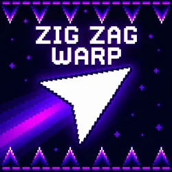 Zig Zag Warp Play Zig Zag Warp Game